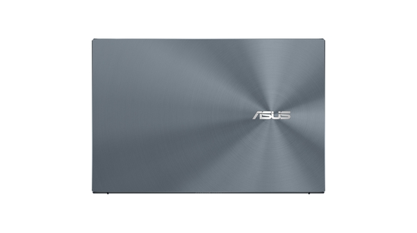 Laptop Asus ZenBook UX325EA i5-1135G7 (KG656W) mặt lưng