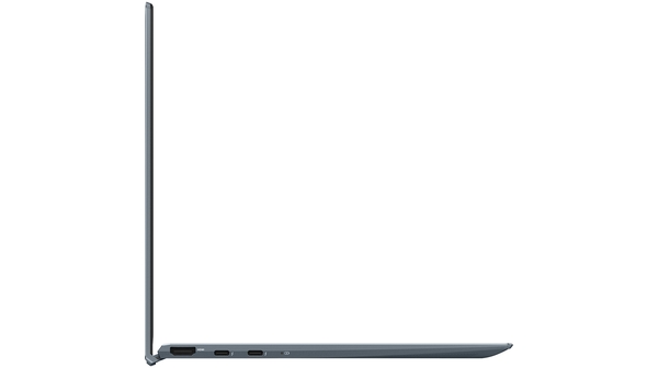 Laptop Asus ZenBook UX325EA i5-1135G7 (KG656W) cạnh bên trái