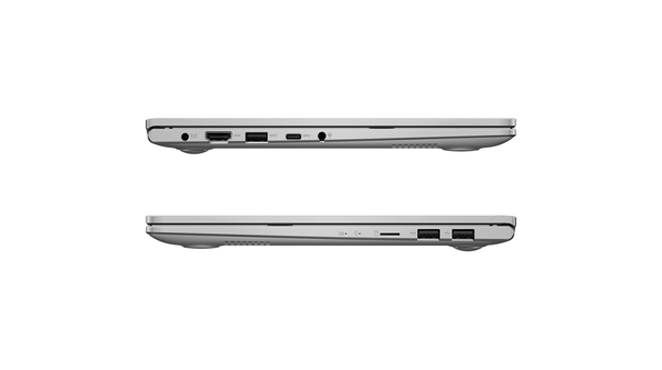 Laptop Asus Vivobook A415EA i3-1125G4 (EB1750W) cổng kết nối