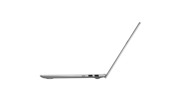 Laptop Asus Vivobook A415EA i3-1125G4 (EB1750W) cạnh bên trái