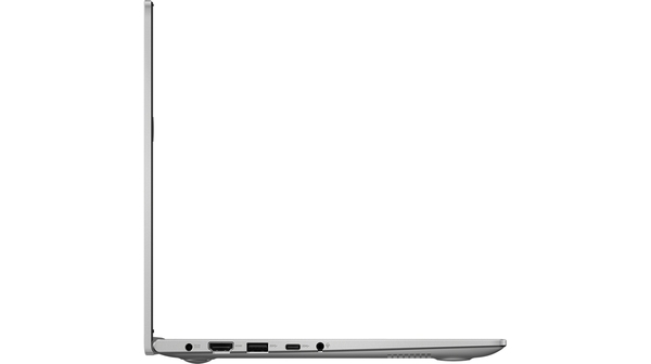 Laptop Asus Vivobook A415EA i3-1125G4 (EB1750W) cạnh bên phải
