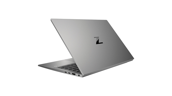 Laptop HP Zbook Firefly 14 G8 i5-1135G7 (1A2F1AV) mặt lưng