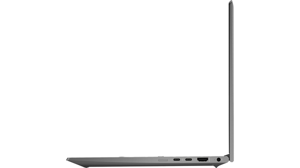 Laptop HP Zbook Firefly 14 G8 i5-1135G7 (1A2F1AV) cạnh bên trái