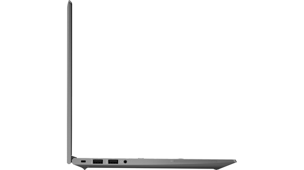 Laptop HP Zbook Firefly 14 G8 i5-1135G7 (1A2F1AV) cạnh bên phải