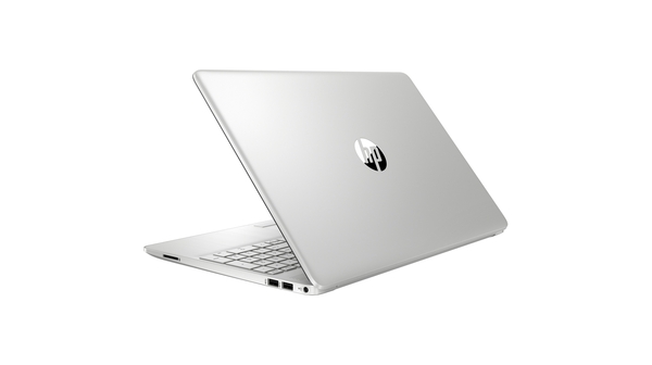 Laptop HP 15S-DU3590TU i7-1165G7 (63P86PA) mặt lưng
