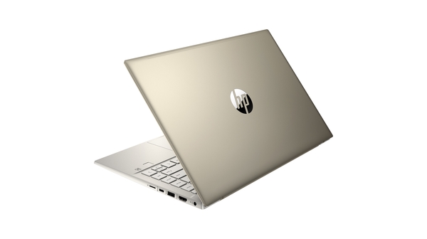 Laptop HP Pavilion 14-DV0534TU i7-1165G7 (4P5G3PA) mặt lưng