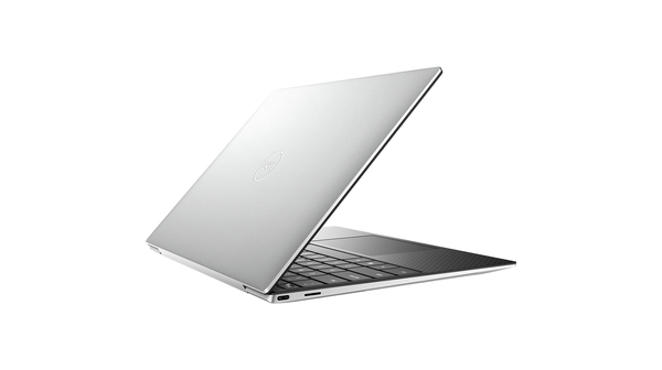 Laptop Dell XPS 13 9310 i5-1135G7 (70273578) mặt lưng