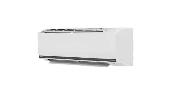 Máy lạnh Daikin Inverter 2.5 HP FTKB60WAVMV mặt nghiêng phải
