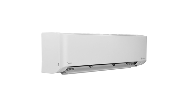 Máy lạnh Daikin Inverter 2.5 HP FTKY60WVMV mặt nghiêng trái