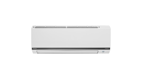 Máy lạnh Daikin Inverter 1.5 HP FTKB35WMVMV mặt chính diện
