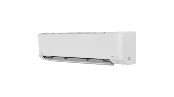 Máy lạnh Daikin Inverter 3 HP FTKY71WVMV mặt nghiêng phải