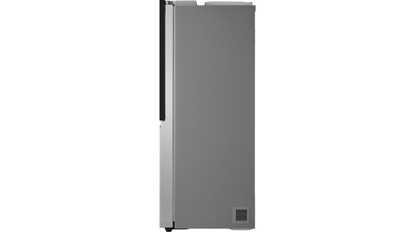 Tủ lạnh LG Inverter 635 lít GR-X257JS cạnh bên