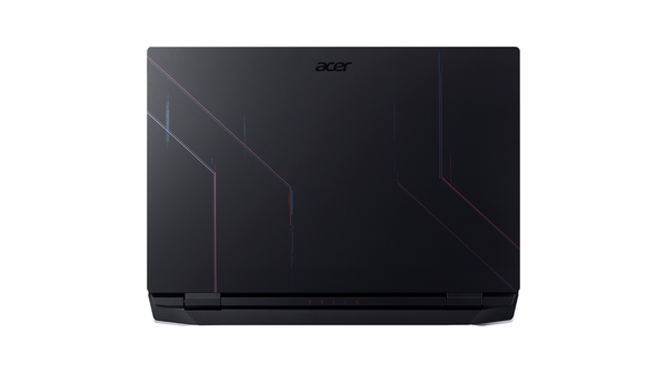 Laptop Acer Nitro 5 AN515-58-52SP i5-12500H (NH.QFHSV.001) mặt lưng