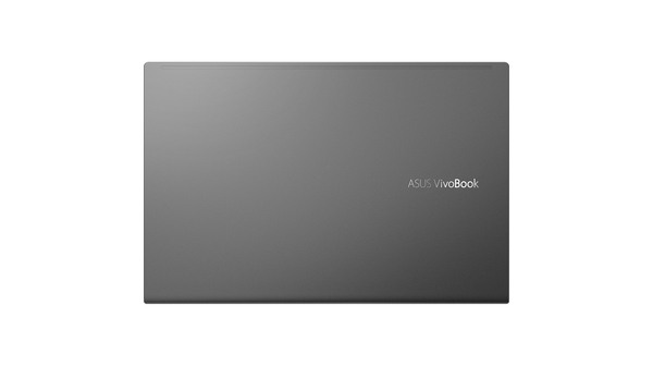 Laptop Asus VivoBook A415EA i5-1135G7 (EB1474W) mặt lưng