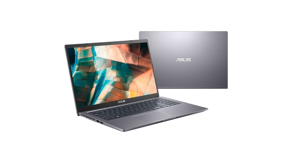 Laptop Asus Vivobook X515EP i5-1135G7 (BQ529W) tổng quan