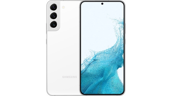 Điện thoại Samsung S22 Plus 8GB/128GB Trắng giá tốt tại Nguyễn Kim