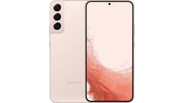 Điện thoại Samsung S22 Plus 8GB/256GB Hồng giá tốt tại Nguyễn Kim
