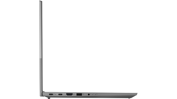 Laptop Lenovo ThinkBook15 G3 ACL R7-5700U (21A400CEVN) cạnh bên trái