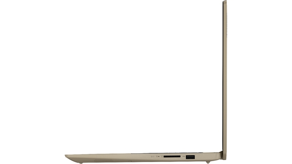 Laptop Lenovo Ideapad 3 15ITL6 i3-1115G4 (82H800M4VN) cạnh bên phải