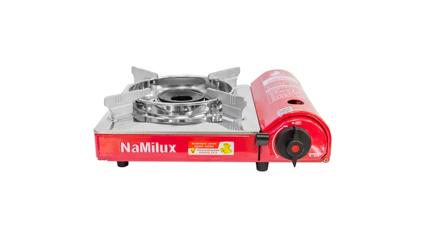 Bếp gas mini Namilux NH-042PS