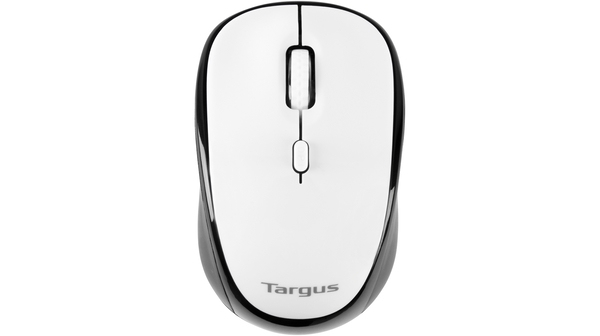 Chuột không dây Targus AMW620 Wireless BlueTrace Trắng (AMW62001AP-52)