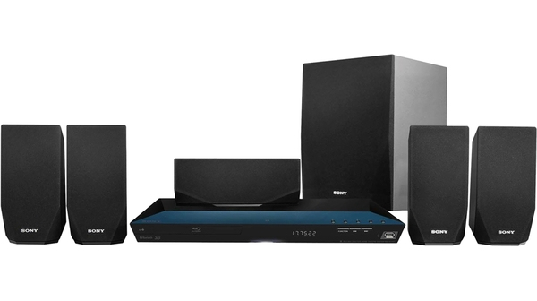 DÀN MÁY BLU-RAY SONY BDV-E2100||MSP1