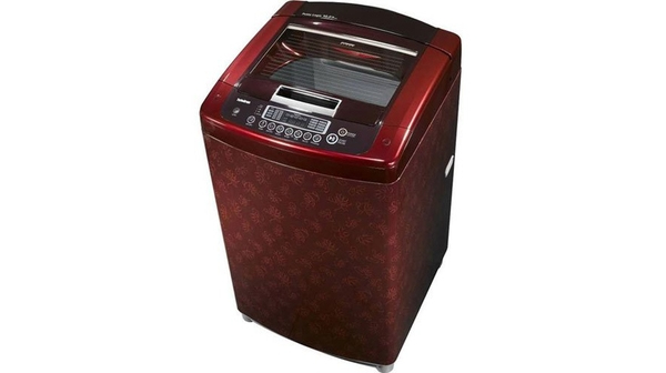 MÁY GIẶT LG 9 KG WF-S9019DR