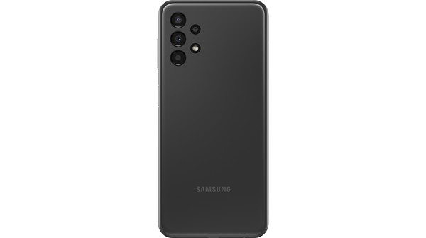Điện thoại Samsung Galaxy A13 6GB/128GB Đen mặt lưng