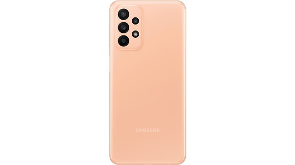 Điện thoại Samsung Galaxy A23 4GB/128GB Cam mặt lưng