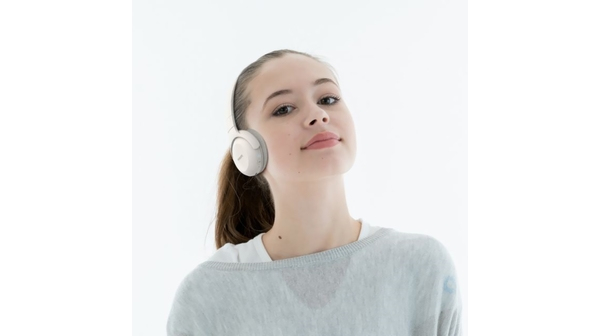 Tai nghe Bluetooth Philips TAUH202WT/00 Trắng