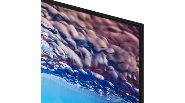 Smart Tivi Crystal Samsung UHD 4K 65 inch UA65BU8500KXXV cạnh viền