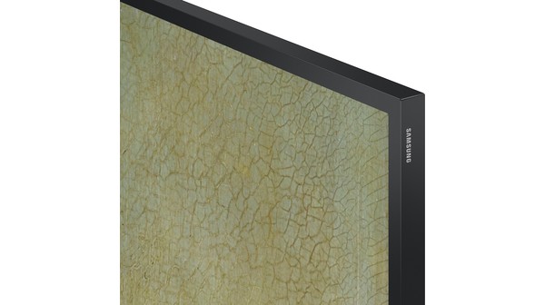Smart Tivi QLED Samsung 4K 75 inch QA75LS03BAKXXV cạnh viền
