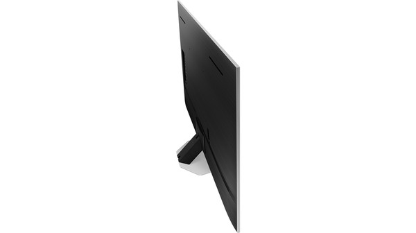 Smart Tivi Neo QLED Samsung 4K 75 inch QA75QN85BAKXXV mặt lưng