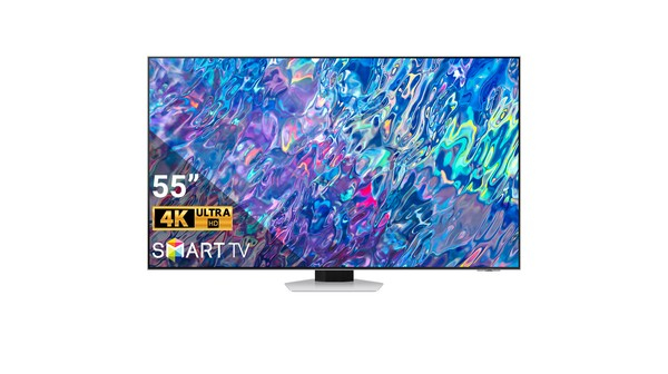 Smart Tivi Neo QLED Samsung 4K 55 inch QA55QN85BAKXXV