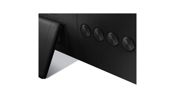 Smart Tivi Neo QLED 8K 75 inch Samsung QA75QN900BKXXV chi tiết mặt sau