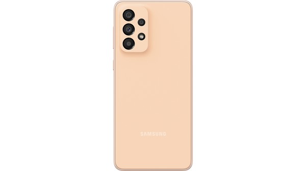 Điện thoại Samsung A33 5G 6GB/128GB Cam mặt lưng