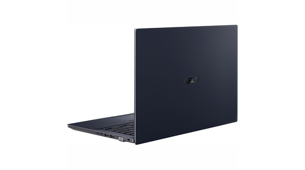 Laptop Asus ROG Flow Z13 I7-12700H/16GB/512GB GZ301ZC-LD110W mặt sau nghiên phải