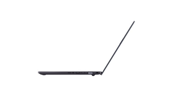 Laptop Asus ROG Flow Z13 I7-12700H/16GB/512GB GZ301ZC-LD110W mặt cạnh phải mở