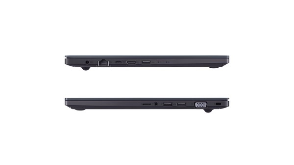 Laptop Asus ROG Flow Z13 I7-12700H/16GB/512GB GZ301ZC-LD110W mặt cạnh trái phải