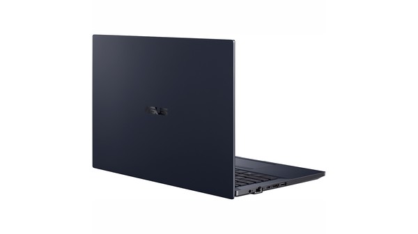 Laptop Asus ROG Flow Z13 I7-12700H/16GB/512GB GZ301ZC-LD110W mặt sau nghiêng trái