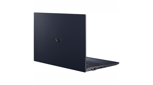 Laptop Asus ExpertBook I310110/8BG/256W/Win10 P2451FA-BV3168T mặt sau nghiêng trái