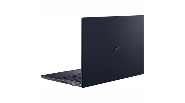 Laptop Asus ExpertBook I310110/8BG/256W/Win10 P2451FA-BV3168T mặt sau nghiêng phải