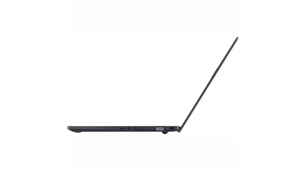 Laptop Asus ExpertBook I310110/8BG/256W/Win10 P2451FA-BV3168T mặt cạnh trái mở