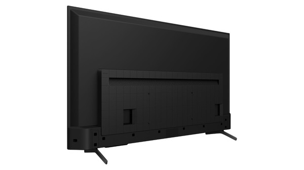 Google Tivi Sony 4K 65 inch KD-65X75K VN3 mặt lưng