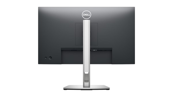 Màn hình Dell LCD 23.8 inch P2422H mặt sau