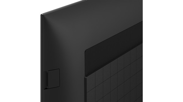Google Tivi Sony 4K 65 inch KD-65X90K cạnh viền mặt sau