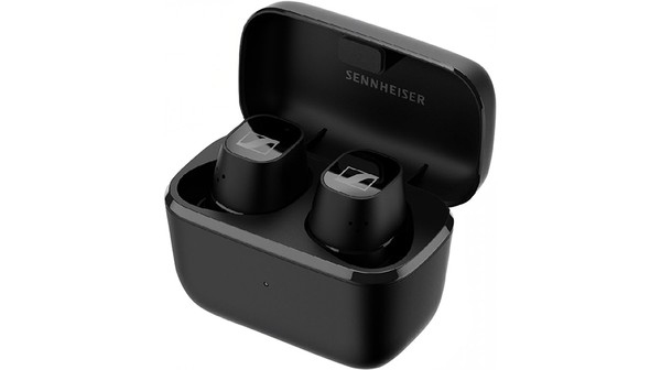 Tai nghe Bluetooth Sennheiser Cx Plus True Wls Đen