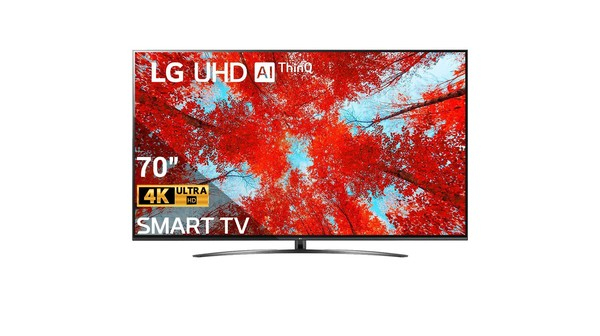 Smart Tivi LED LG 4K 70 inch 70UQ9100PSD