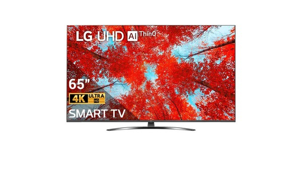 Smart Tivi LED LG 4K 65 inch 65UQ9100PSD