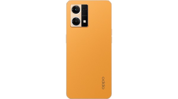 Điện thoại OPPO Reno7 4G 8GB/128GB Cam mặt lưng